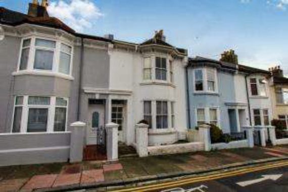 3 Bedroom Terraced